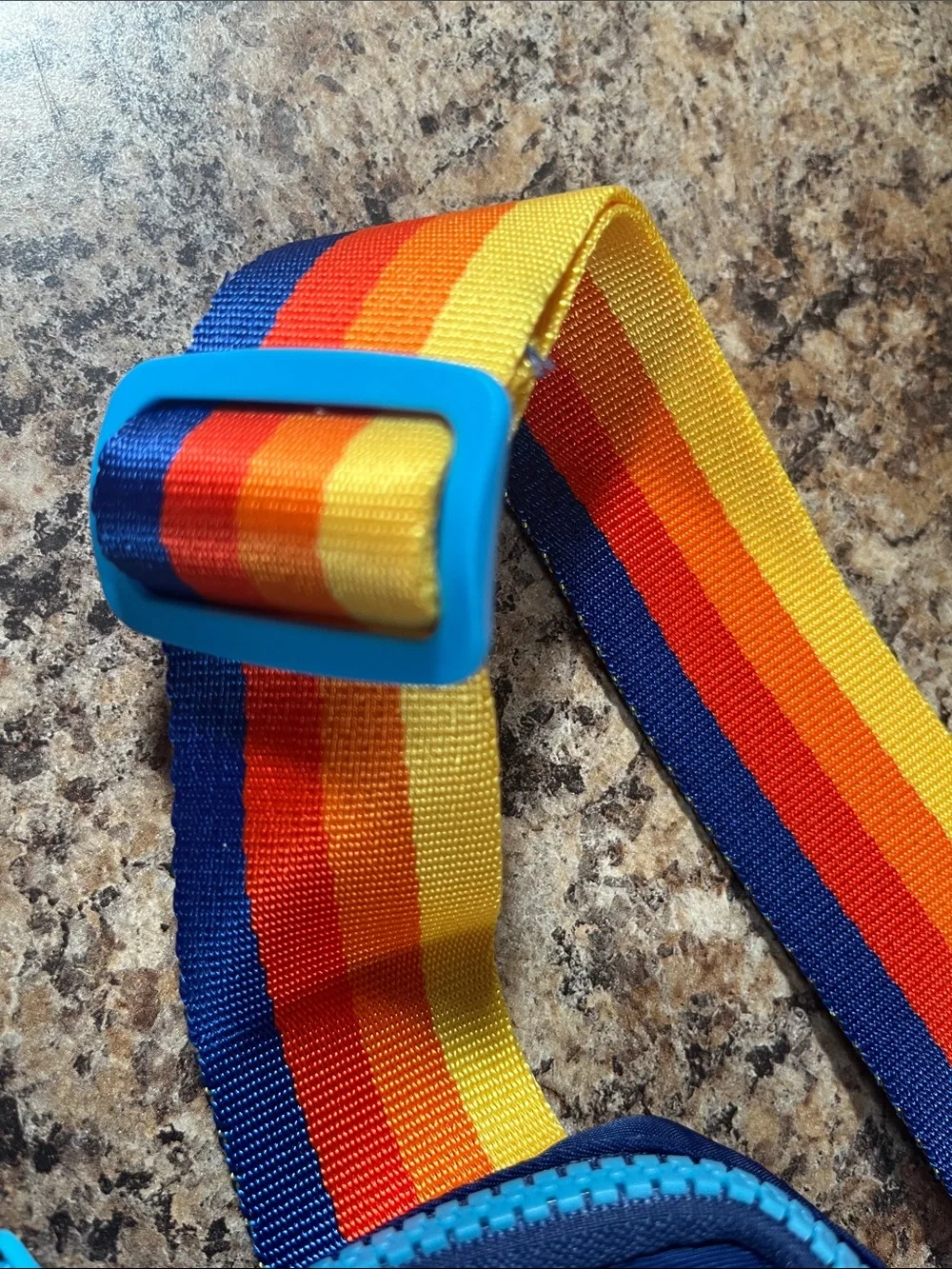 Aldi cute navy